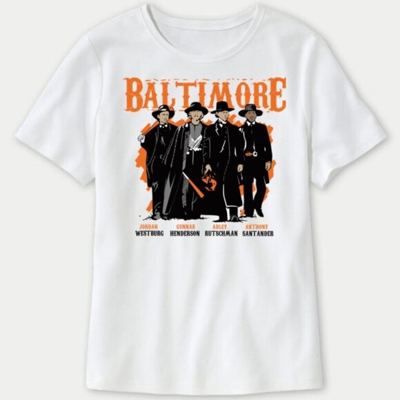 What We Do In The Shadows Tour Comedy TV Show Fan Graphic Streetwear T-Shirt 137 - Picture 1 of 5